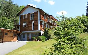 Apartmentshaus Dual -1
